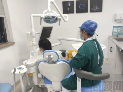 河南省口腔医院怎么样(图2) 截图20230427105725.png