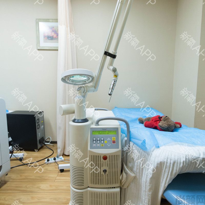 成都整形医院排名前六横评：美尔曼、晶肤、迎晖等连锁机构评价也好~(图1)