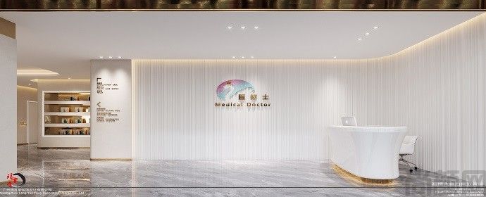 佛山美容整形正规的医院有哪些？排名更新！博丽、医博士、顺德壹加壹好评满分，你品~(图1)
