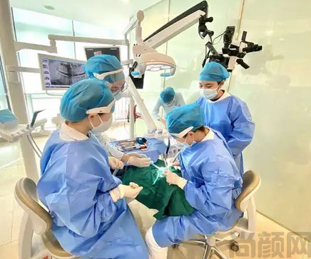 徐州市口腔医院种植牙哪个医生好(图2) 截图20230507170612.png