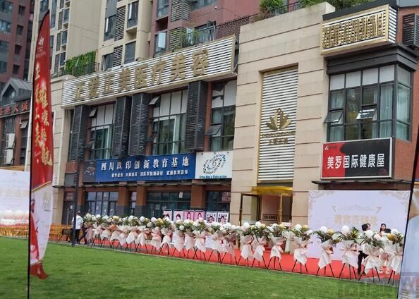 成都做胸部好的整形医院有哪些？精美源、百龄、友谊等六家高人气医美介绍！(图3)