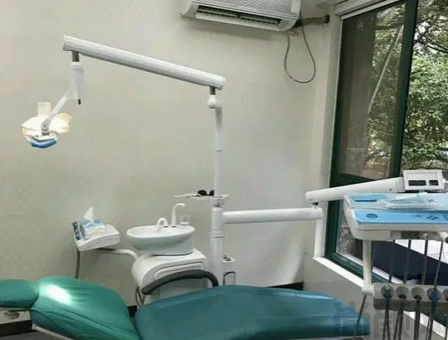 上海博恒口腔门诊部技术怎么样(图2) 上海博恒口腔门诊部技术怎么样(图2)
