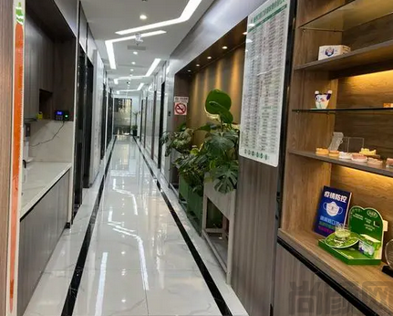 上海博恒口腔门诊部怎么样(图3) 截图20230512153651.png