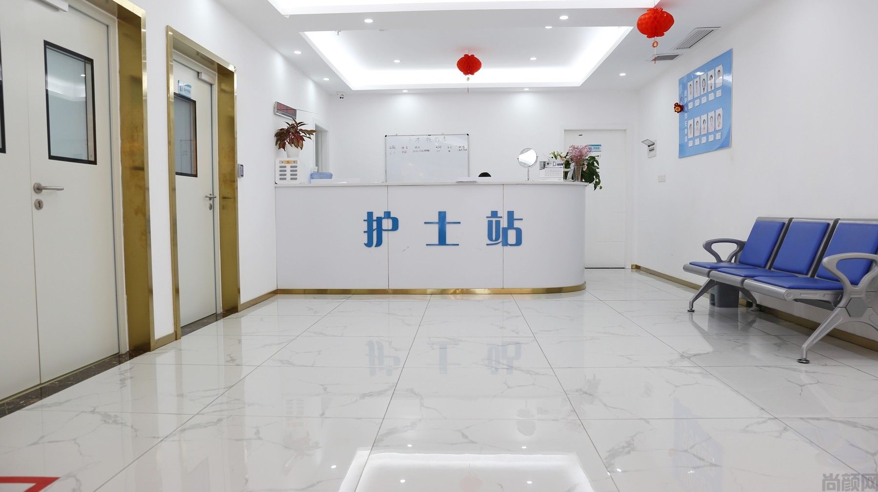 重庆医美整形医院哪家好？苏妃、重庆第四人民医院整形科、张辉实力口碑都不错，特点对比，你来挑！(图1)
