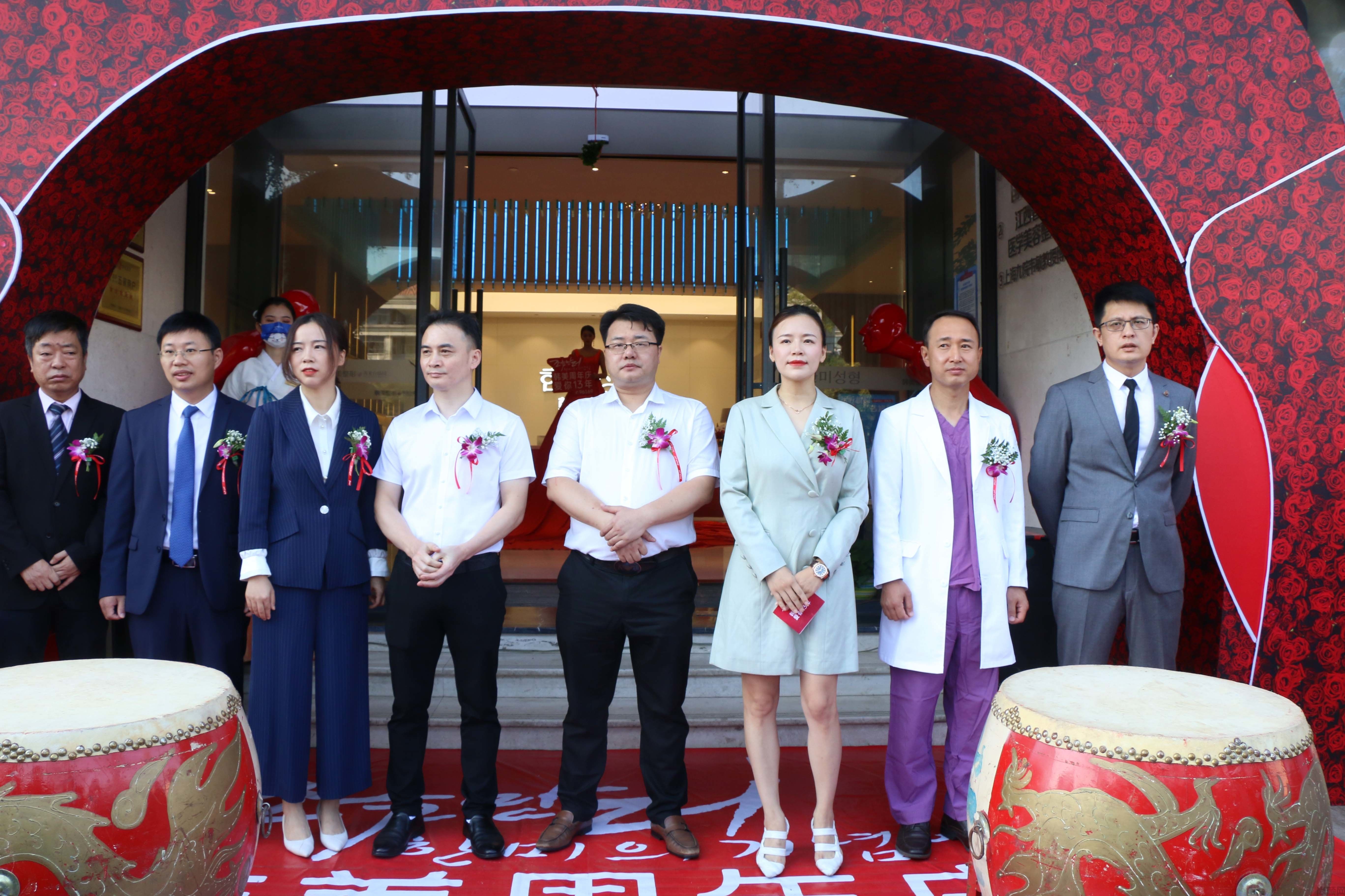 南昌整形正规医院哪家好？排名榜实力点评！爱贝思pk韩美！(图2)