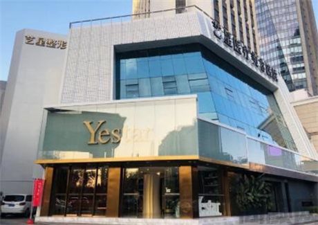 深圳五佳整形医院排名盘点！这几家专科医院上榜！富华、艺星、贝加美哪家好？(图2)