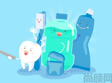 上海口腔牙科种牙得多少钱