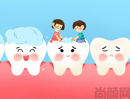 上海牙齿矫正的最佳年龄和价格(图3) 截图20230521192313.png