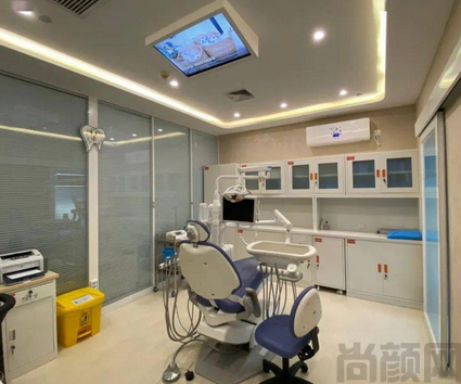 上海牙齿矫正要多少钱