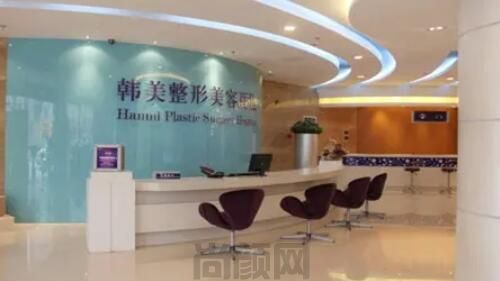合肥整形医院排名前六的亚典、合肥白领安琪儿医院、合肥韩美，测评报告出炉！优势对比~(图3)