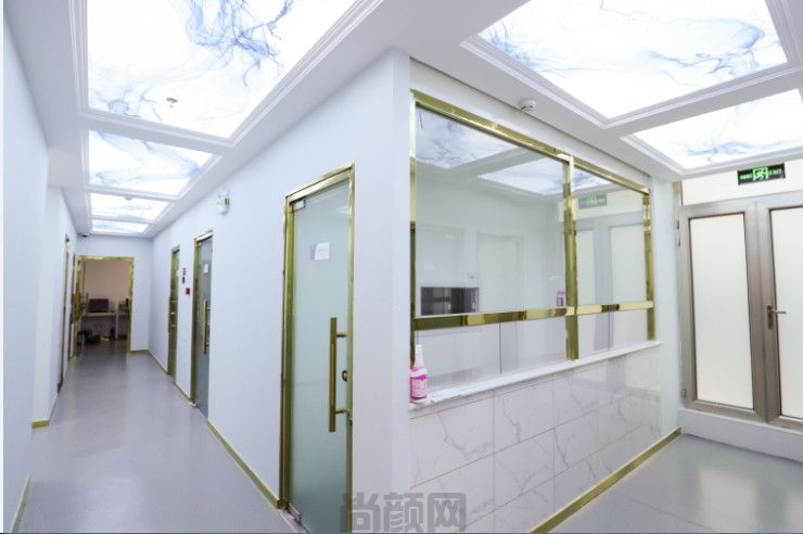 北京正规整形医院排行榜前六名?这份榜单务必收藏(图1)
