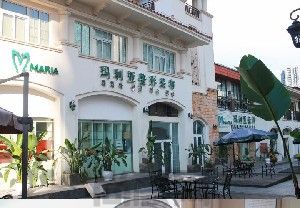 重庆市江北区去鱼尾纹医院排名前五名单一览(图2)