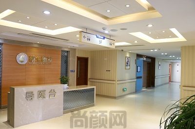 合肥哪里有正规的植发医院!都是正规正规科室实力看得见(图1)