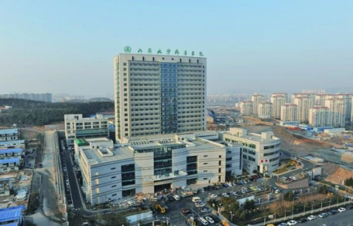 山大医院医学美容中心怎么样？特色项目+医生团队+医院问答(图1)