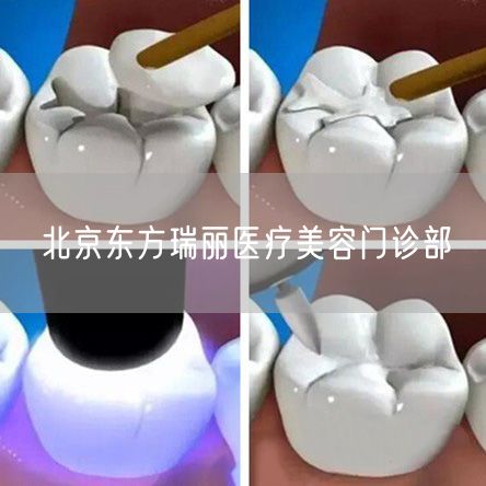 北京东方瑞丽医疗美容门诊部(图1) 北京东方瑞丽医疗美容门诊部(图1)