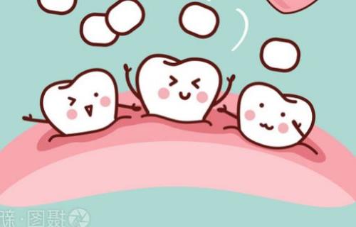 北京青苗儿童口腔的情况如何？(图1)