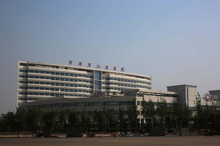 运城市哪些牙科医院技术一流，服务好？