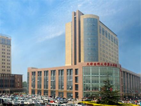 天津拉皮手术医院推荐：医科大二院、爱丽诺、美莱等整形医院排名前五盘点(图2)