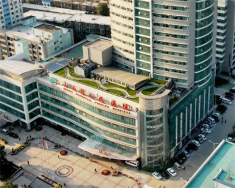 太原整形医院哪家好？丽都、美媛荟、青松，推荐三家优质整形医院(图2)