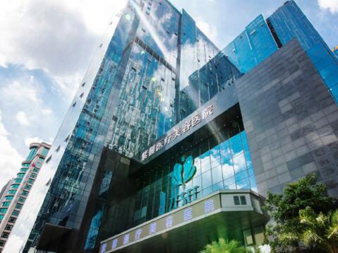 广州紫馨整形外科医院好吗，实力医院信息分享+问答