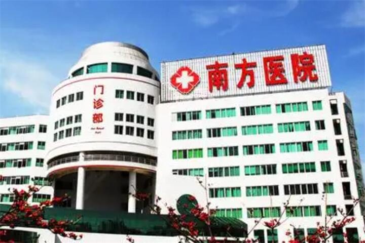 广州南方医科大学珠江医院(南珠)整形价格表