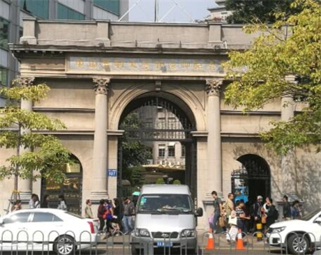 广州排名前十整形医院有哪些？人气榜单前十介绍来了！(图2)