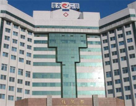 吉林大学第二医院整形科价格表手术价位-头发稀植发案例(图2)