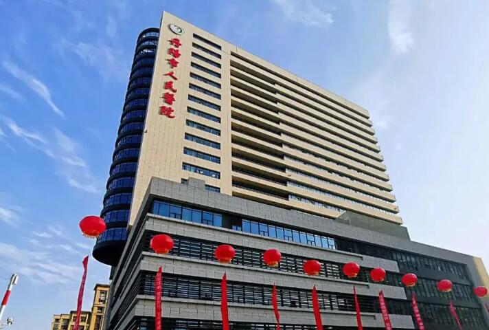 镇江托槽矫正牙齿医院有哪些？(图2)