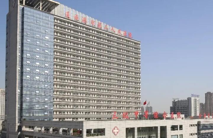 2025连云港乳牙嵌入口腔医院上榜名单前10强火热出炉！连云港市第二人民医院口腔科排名较好