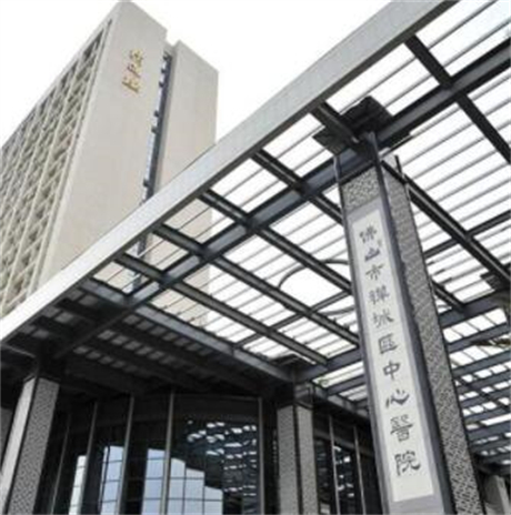 2024年佛山顶级整形美容医院大盘点，专业实力一览(图5)