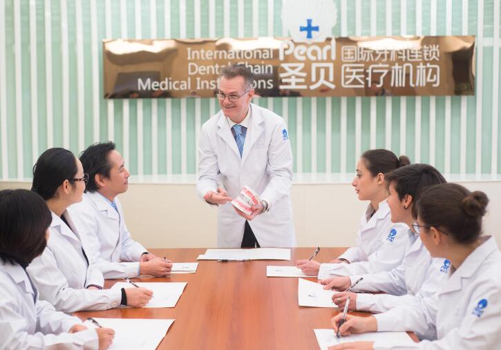 成都圣贝口腔医院怎么样？牙齿瓷贴面分享及口腔价格