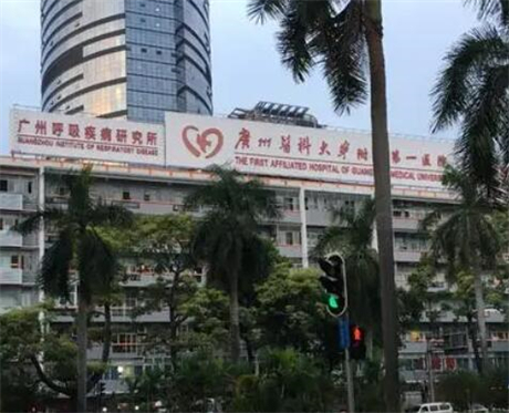 广州正规的三甲整形医院有哪些？附2025广州口碑好的三甲整形医院名单……