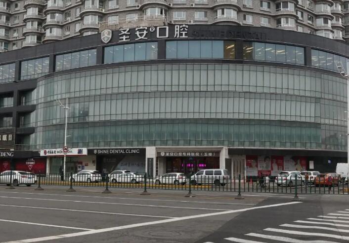 南宁儿童看牙排名好的医院有哪些？宝妈们关注的有这几家