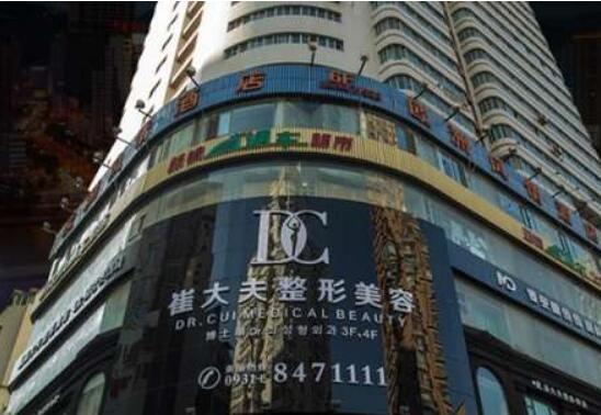 兰州整形医院排名前四，焕妍医疗美容医院排名靠前！(图1)