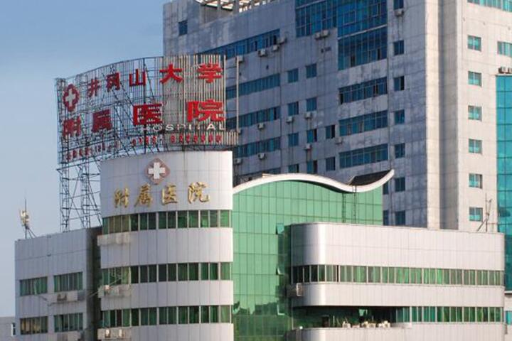 吉安皮肤修复美容店哪家好？汇集5家医院榜单