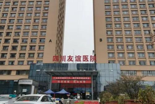2024年成都整形医疗行业十佳医院权威推荐及热门整形项目解析(图1)