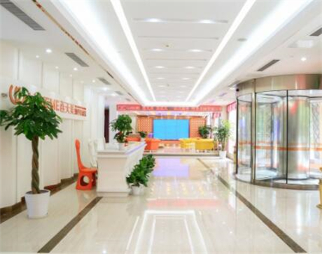 南京连天美整形医院怎么样？本文一分钟带你了解该院擅长项目，技术特色(图1)