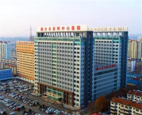 烟台隆胸手术医院排名哪家强？专业推荐榜单揭晓(图3)