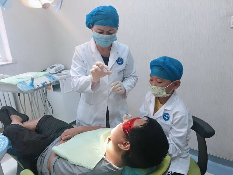 看山南好的口腔医院排名，发现性价比高的牙科均上榜