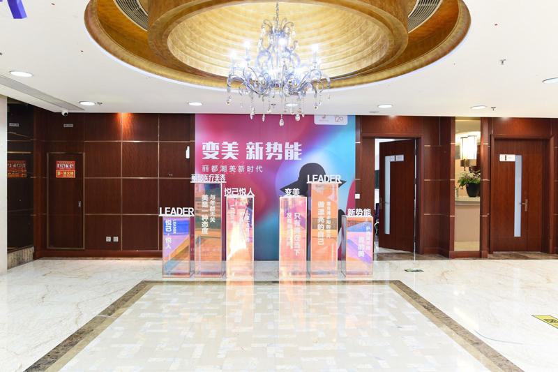 探索全国顶尖双眼皮整形医院排名，揭秘北京上海等地的优质整形机构！
