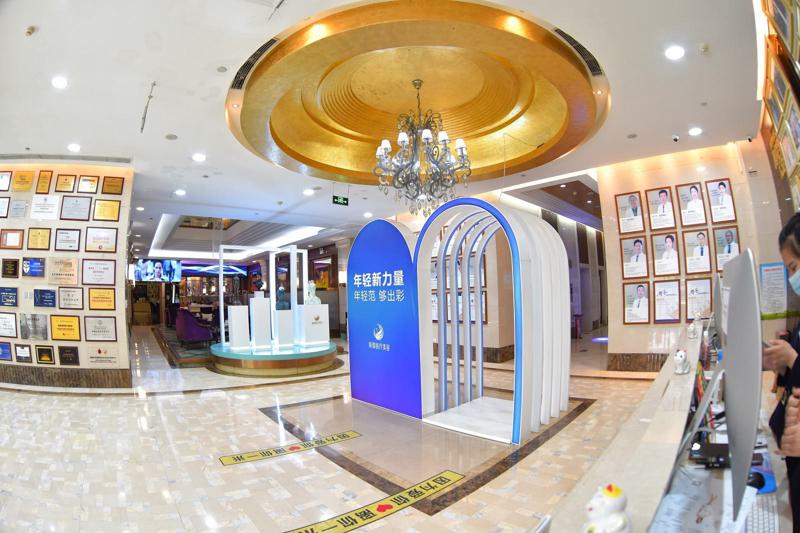 北京地区PRP自体脂肪填充手术医院推荐：五甲被丽都、美莱、北京医院摘得