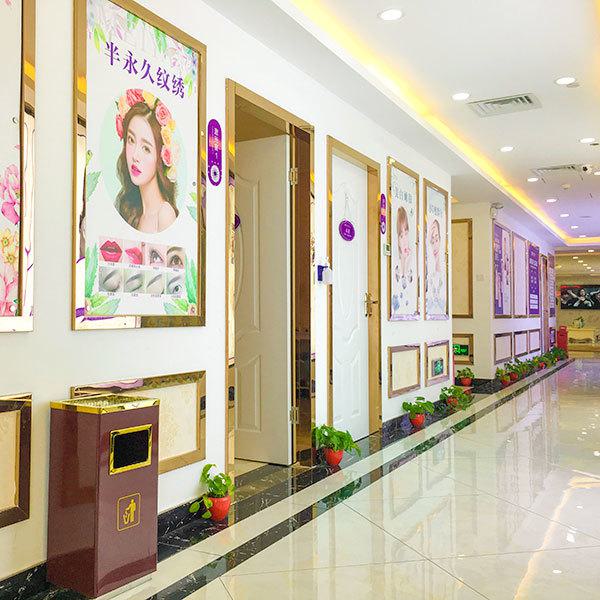 上海隆鼻整形医院排名前五，美莱、愉悦美联臣等知名医院推荐