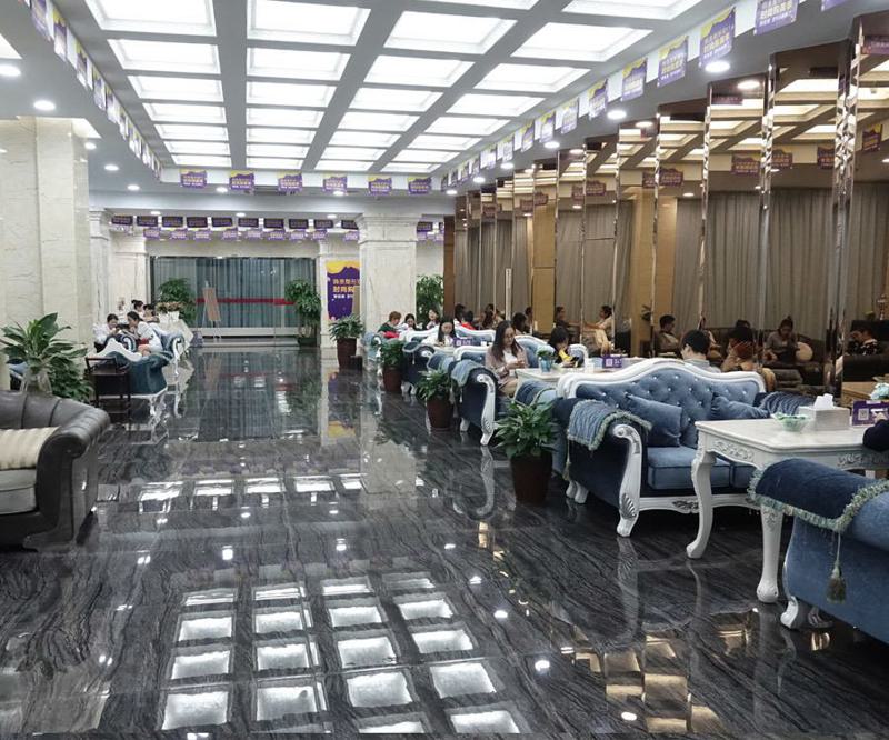 东莞韩美美容医院收费高吗？不高，附部分价目表参考，坐诊医生介绍