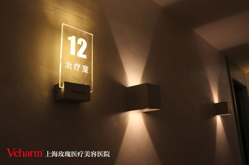 2024年上海玫瑰医疗美容医院整形项目价格表表，价格贵吗？整形美容费用大揭秘