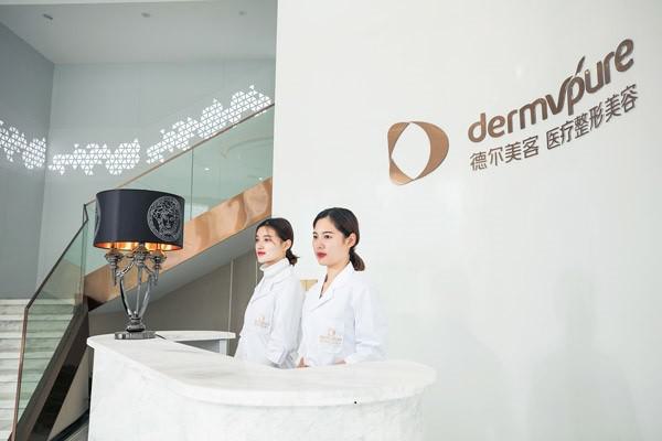 上饶德尔美客纪仁马医生详细简介来了~内附隆鼻真实经历分享