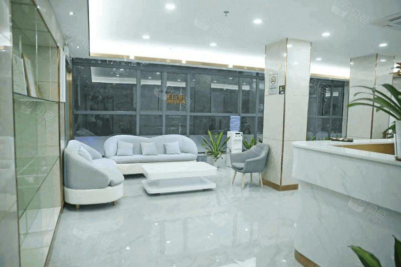 深圳排名前十的口腔医院推荐，拜博、乐莎莎、正夫等凭实力获前五(图5)