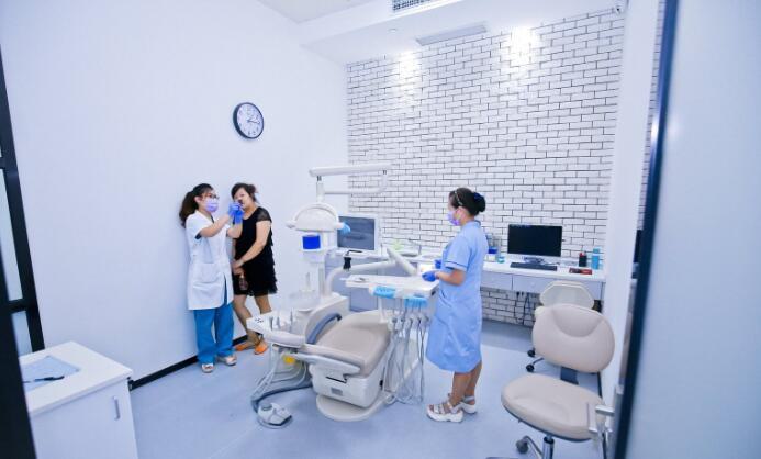 2024年宁波腔排名前十的牙科医院分享？看牙哪家医院好