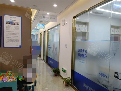 公布长沙口腔医院排名前六，一起评测长沙口腔医院哪家好