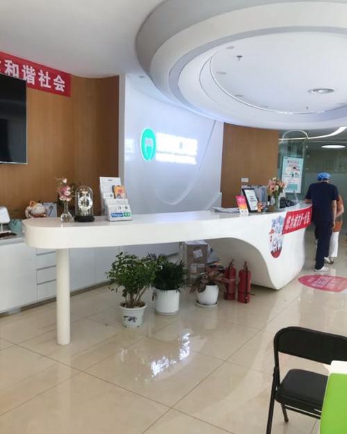 北京诺美口腔门诊部综合评述及刘亦然医生专业介绍附种植案例