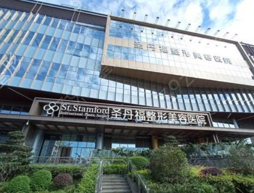 成都热玛吉医院哪家好？推荐5家技术精湛、口碑优良的医疗美容机构！